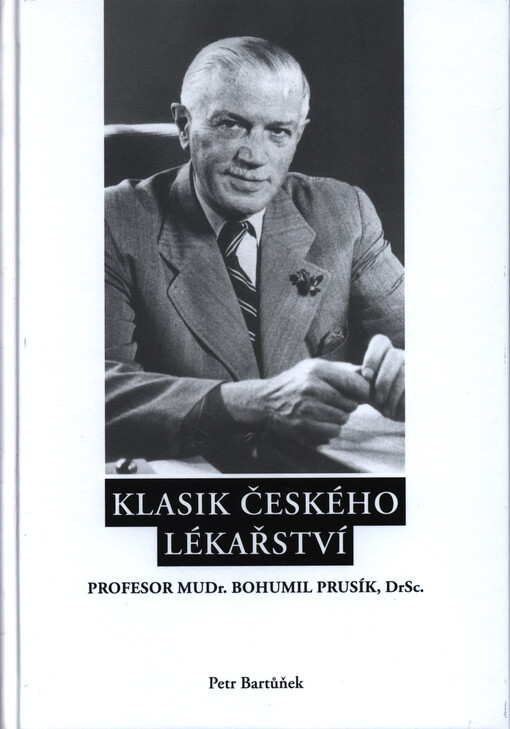 Klasik českého lékařství