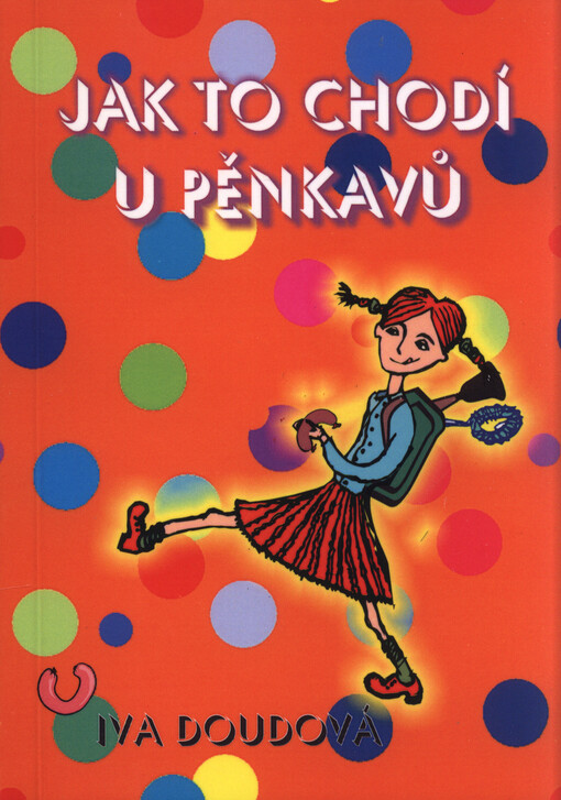 Jak to chodí u Pěnkavů