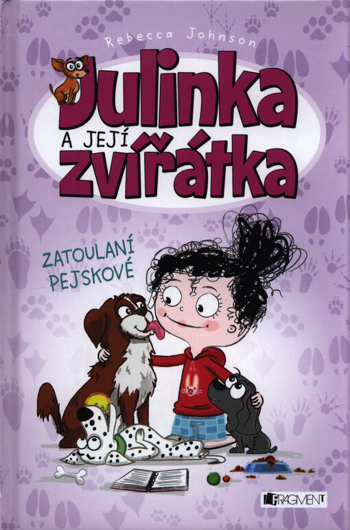 Zatoulaní pejskové