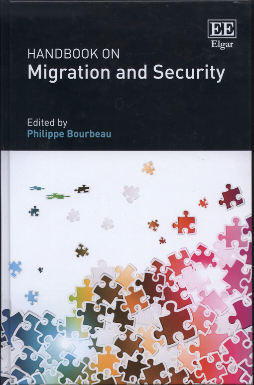 Handbook on migration and security