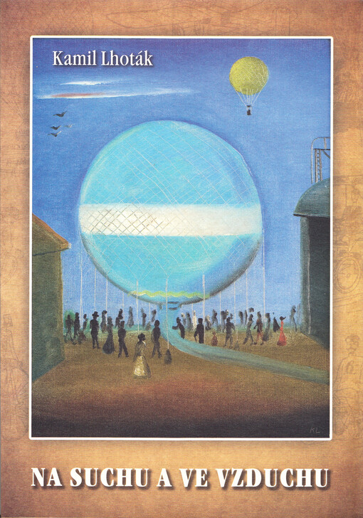 Na suchu a ve vzduchu