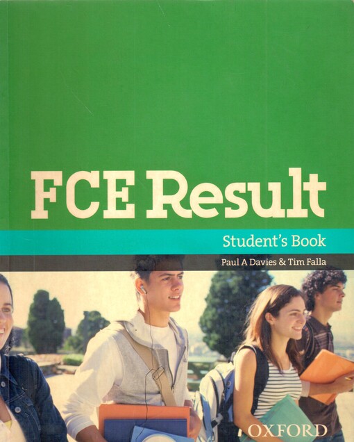 FCE result