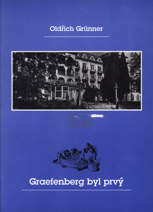 Graefenberg byl prvý