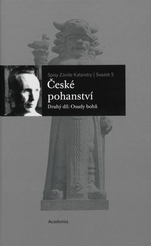 České pohanství - První díl: Nejstarší prameny