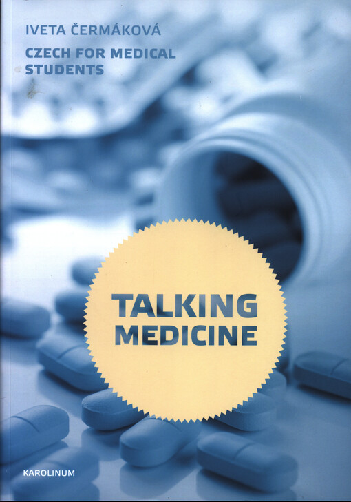 Talking Medicine