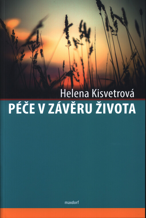 Péče v závěru života