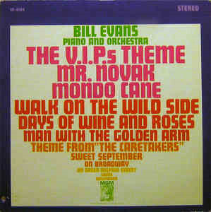 Theme from the V.I.P.s and other great songs