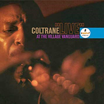 Live at The Village Vanguard