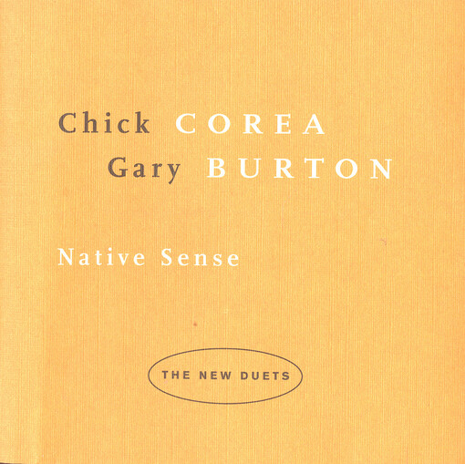 Native sense the new duets