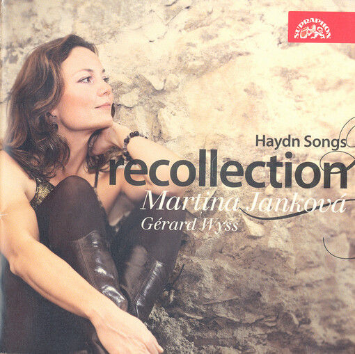 RecollectionHaydn songs