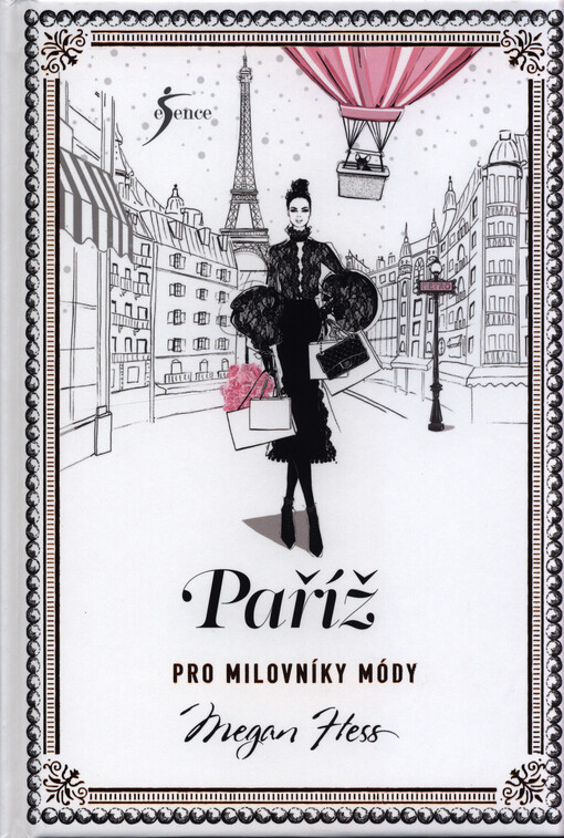 Paříž pro milovníky módy