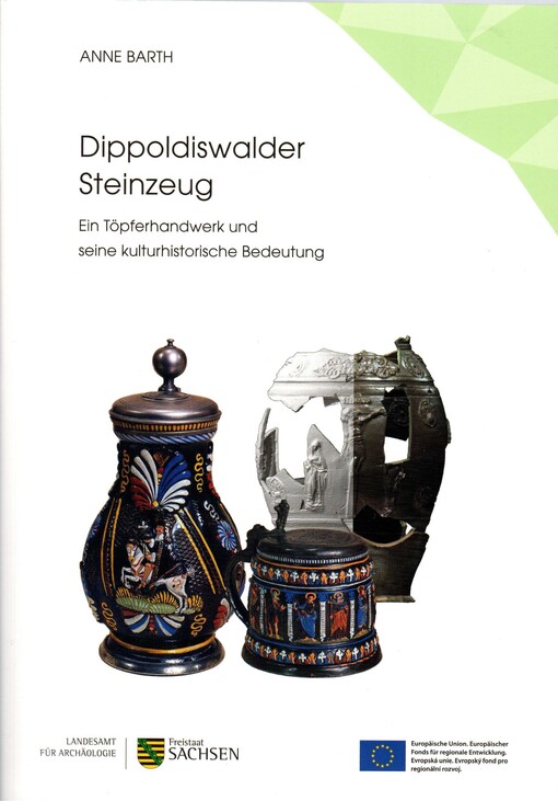 Dippoldiswalder Steinzeug     
