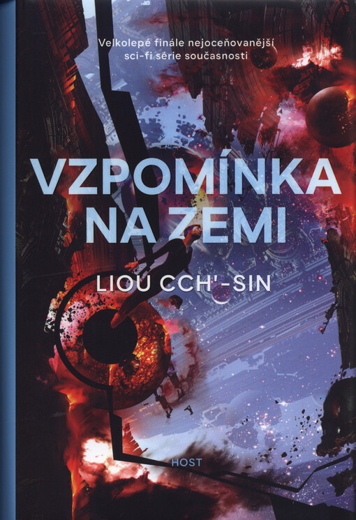 Vzpomínka na Zemi