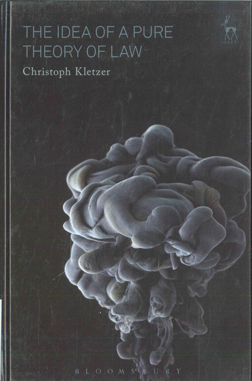 The idea of a pure theory of law
