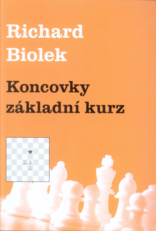 Koncovky - základní kurz