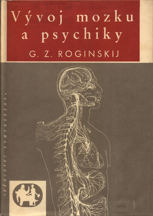 Vývoj mozku a psychiky