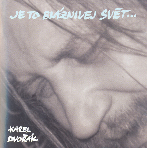 Je to bláznivej svět--