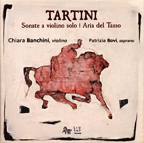 Sonate a violino solo