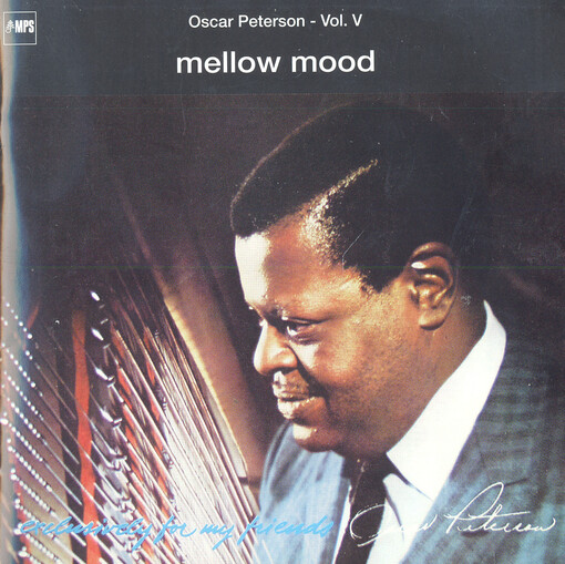 Mellow mood