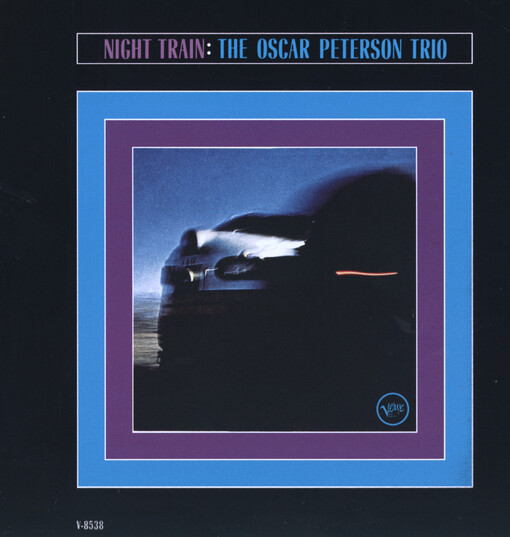 Night train