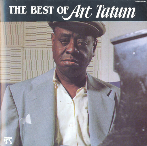 The best of Art Tatum