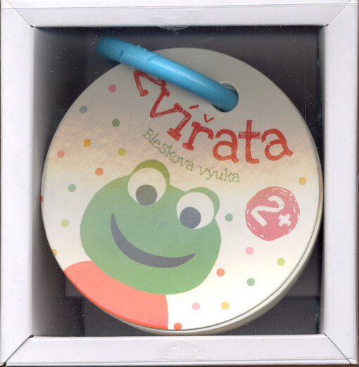 Blesková výuka. Zvířata