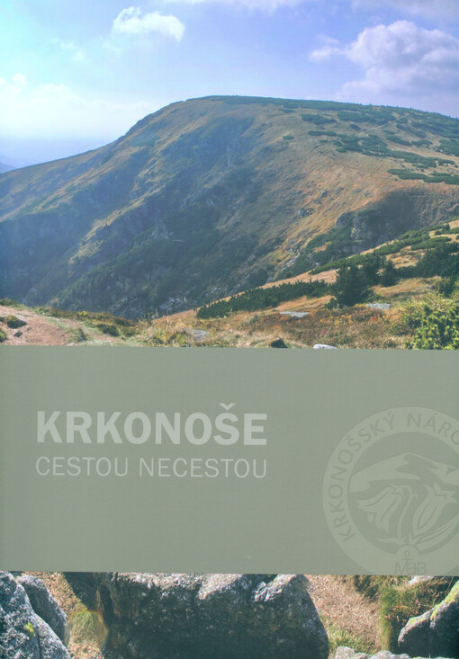 Krkonoše cestou necestou