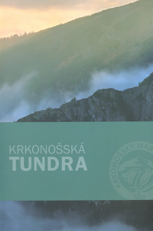 Krkonošská tundra