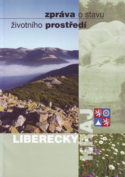 Zpráva o stavu životního prostředí - Liberecký kraj