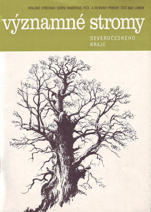 Významné stromy Severočeského kraje