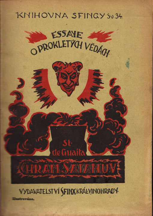 Had Knihy Stvoření