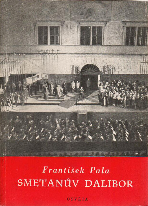 Smetanův Dalibor