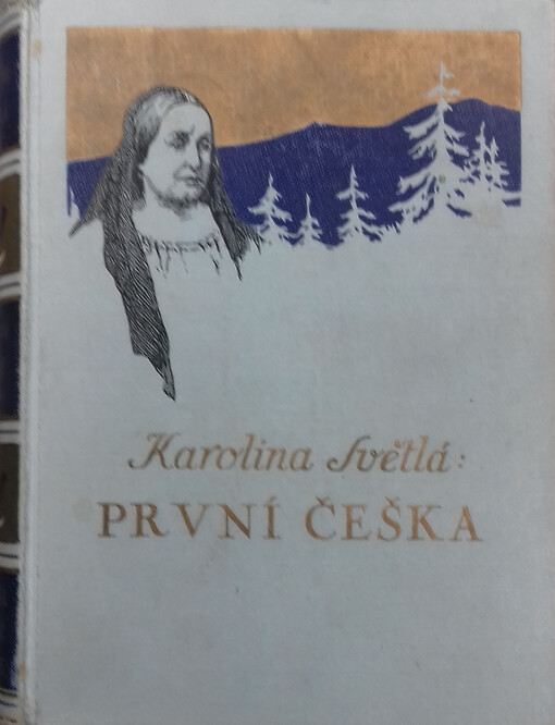 První Češka /