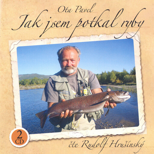 Jak jsem potkal ryby