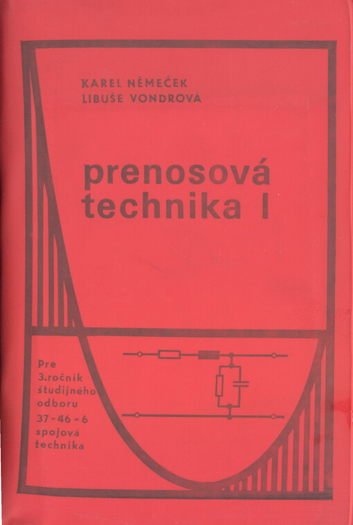 Prenosová technika I