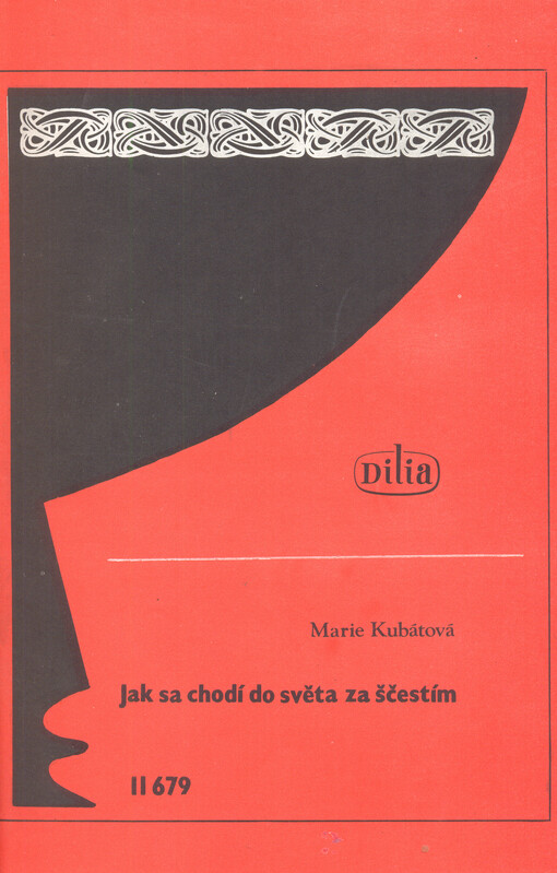 Jak sa chodí do světa za ščestím a jak sa vandruje ze světa dóm :fašánková komédyja s pěsničkama