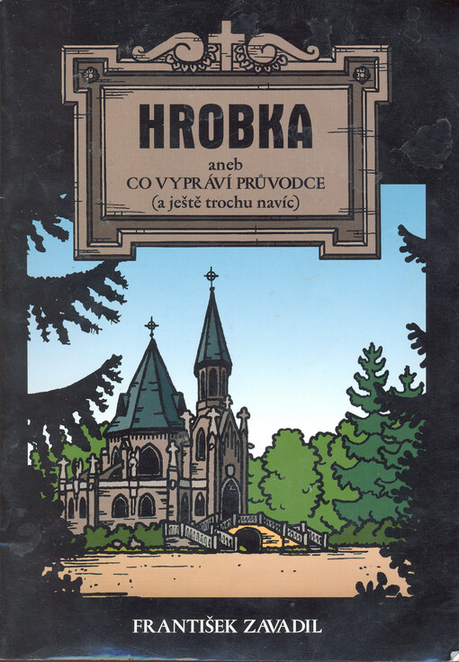 Hrobka
