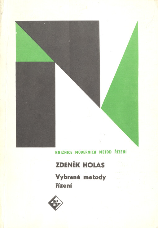 Vybrané metody řízení