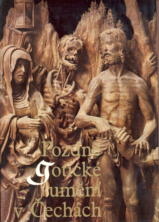 Pozdně gotické umění v Čechách: 1471-1526