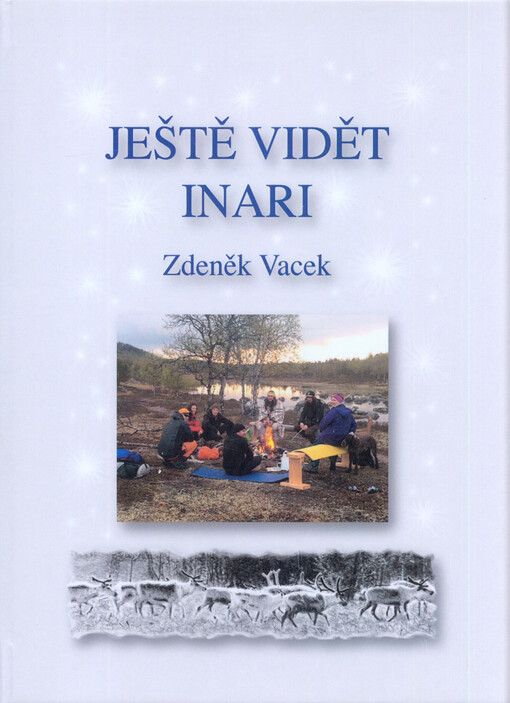Ještě vidět Inari