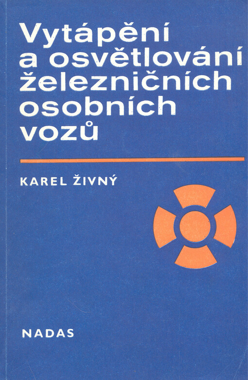 Vytápění a osvětlování železničních osobních vozů