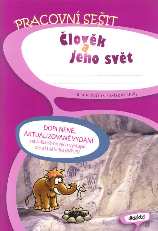 Člověk a jeho svět