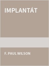 Implantát