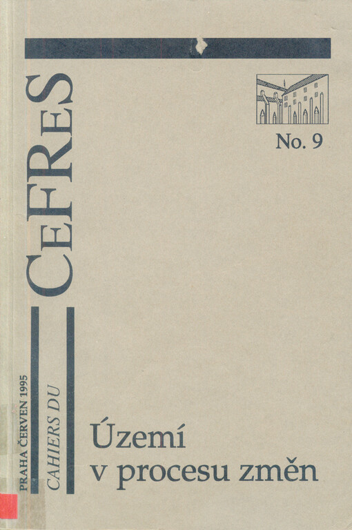 Území v procesu změn