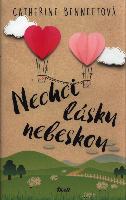 Nechci lásku nebeskou