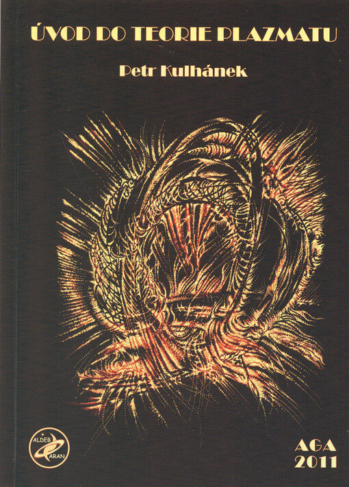 Úvod do teorie plazmatu