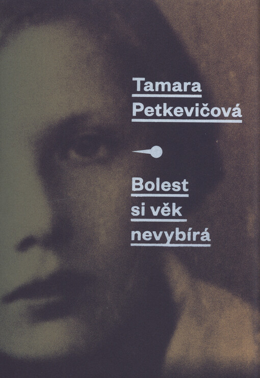 Bolest si věk nevybírá