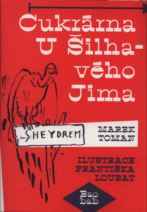 Cukrárna U Šilhavého Jima