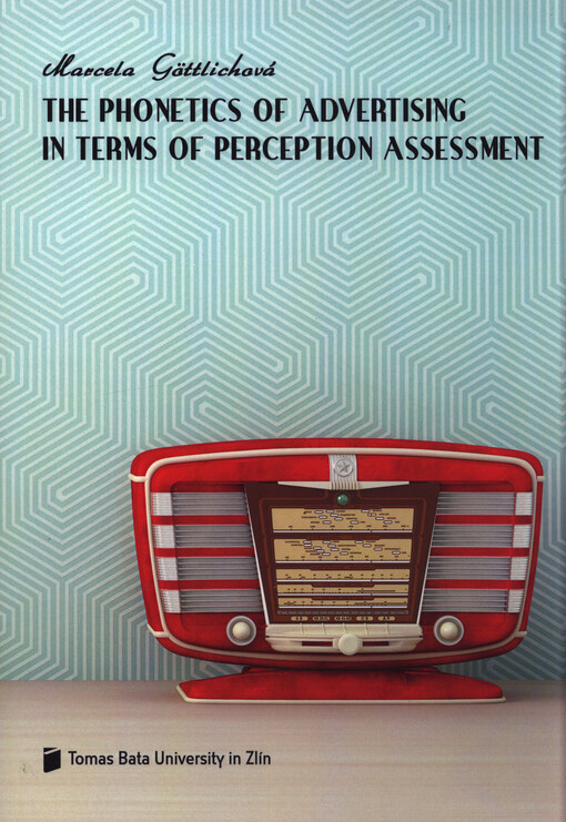 The Phonetics of Advertising in terms of Perception Assessment
