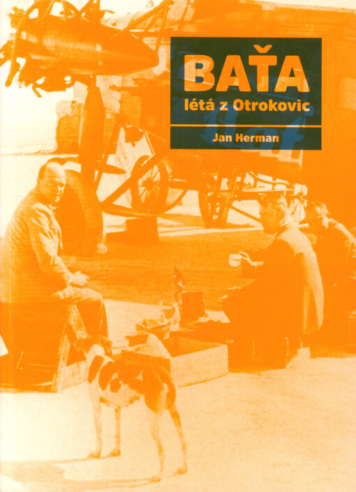 Baťa létá z Otrokovic